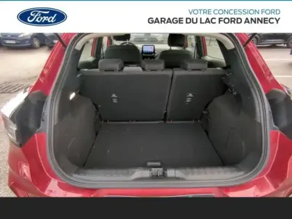 Photo 12 Ford Puma Gén. II Ph1 Titanium 5