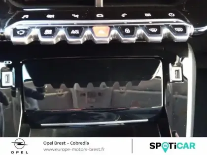 Photo 14 Peugeot 208  1.2 PureTech 100ch S&S Allure 118g