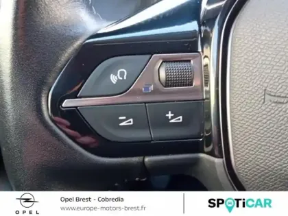 Photo 9 Peugeot 208  1.2 PureTech 100ch S&S Allure 118g