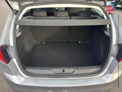 Photo 13 Peugeot 308  1.2 PureTech 110ch E6.3 S&S Active