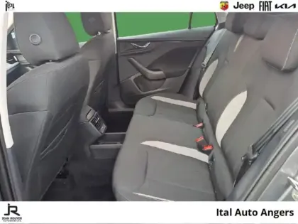 Photo 9 Skoda Kamiq  1.0 TSI Evo 2 116ch Selection DSG7