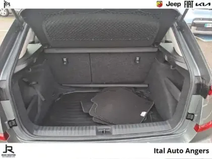 Photo 5 Skoda Kamiq  1.0 TSI Evo 2 116ch Selection DSG7