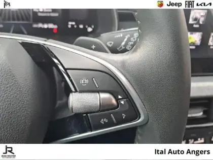 Photo 14 Skoda Kamiq  1.0 TSI Evo 2 116ch Selection DSG7