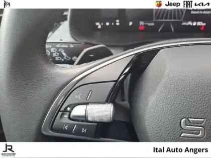 Photo 13 Skoda Kamiq  1.0 TSI Evo 2 116ch Selection DSG7