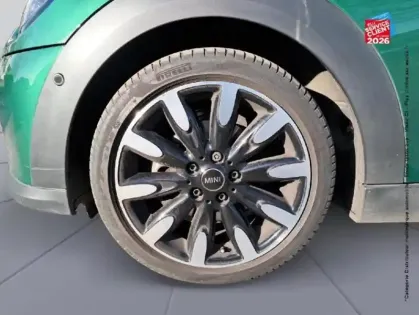 Photo 9 Mini Mini  5 Portes Cooper 136ch Edition Premium BVA7