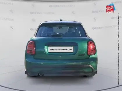 Photo 6 Mini Mini  5 Portes Cooper 136ch Edition Premium BVA7