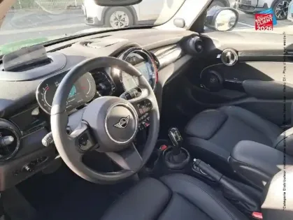 Photo 14 Mini Mini  5 Portes Cooper 136ch Edition Premium BVA7