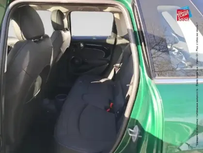 Photo 10 Mini Mini  5 Portes Cooper 136ch Edition Premium BVA7