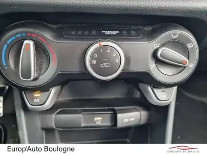 Photo 13 Kia Picanto  1.2 DPi 84ch GT Line