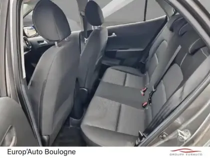 Photo 11 Kia Picanto  1.2 DPi 84ch GT Line