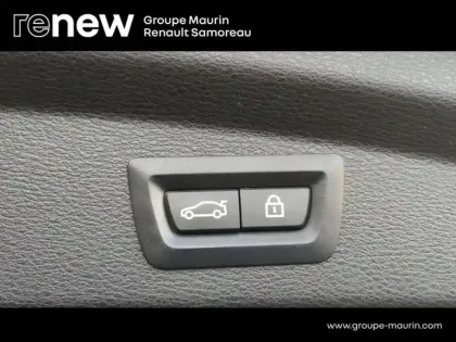 Photo 7 BMW X2  sDrive20iA 178ch M Sport DKG7