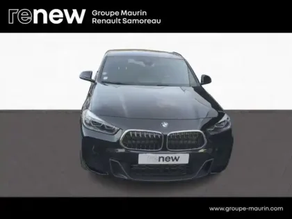 Photo 5 BMW X2  sDrive20iA 178ch M Sport DKG7