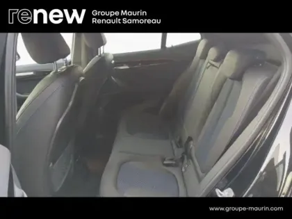 Photo 13 BMW X2  sDrive20iA 178ch M Sport DKG7