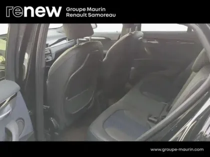 Photo 12 BMW X2  sDrive20iA 178ch M Sport DKG7