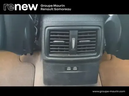 Photo 14 BMW X2  sDrive20iA 178ch M Sport DKG7