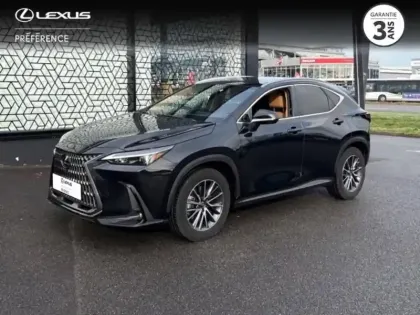 Photo Lexus Nx