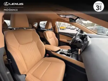 Photo 12 Lexus Nx  450h+ Luxe 4WD MY25