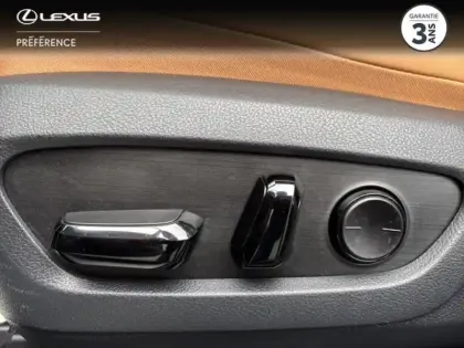 Photo 11 Lexus Nx  450h+ Luxe 4WD MY25