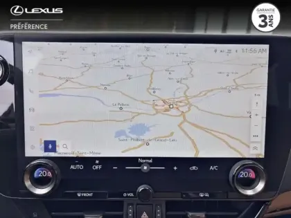 Photo 9 Lexus Nx  450h+ Luxe 4WD MY25