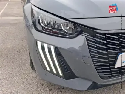 Photo 12 Peugeot 208  1.2 PureTech 100ch S&S Allure