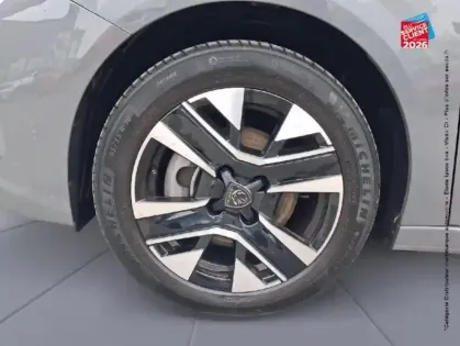 Photo 9 Peugeot 208  1.2 PureTech 100ch S&S Allure