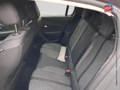 Photo 10 Peugeot 208  1.2 PureTech 100ch S&S Allure