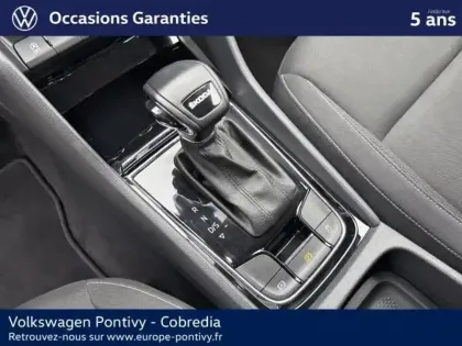 Photo 11 Skoda Karoq  2.0 TDI 116ch SCR Business DSG7