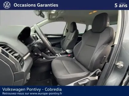 Photo 7 Skoda Karoq  2.0 TDI 116ch SCR Business DSG7