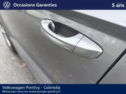 Photo 14 Skoda Karoq  2.0 TDI 116ch SCR Business DSG7