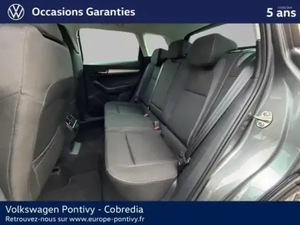 Photo 8 Skoda Karoq  2.0 TDI 116ch SCR Business DSG7