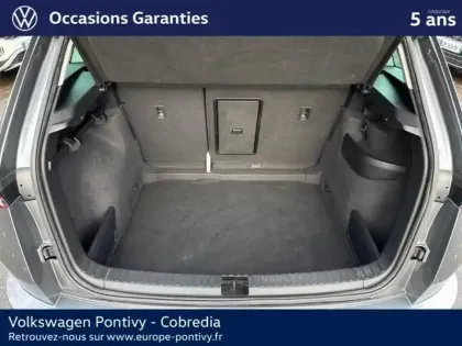 Photo 6 Skoda Karoq  2.0 TDI 116ch SCR Business DSG7