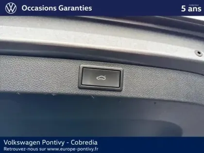 Photo 13 Skoda Karoq  2.0 TDI 116ch SCR Business DSG7