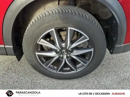 Photo 10 Mazda Cx-5  2.2 SKYACTIV-D 150 Signature 4x2