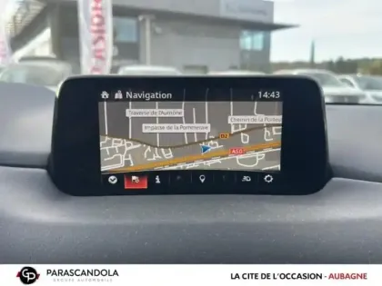 Photo 14 Mazda Cx-5  2.2 SKYACTIV-D 150 Signature 4x2