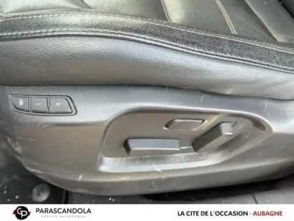 Photo 11 Mazda Cx-5  2.2 SKYACTIV-D 150 Signature 4x2