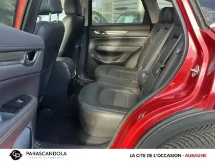 Photo 9 Mazda Cx-5  2.2 SKYACTIV-D 150 Signature 4x2