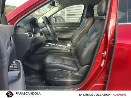 Photo 8 Mazda Cx-5  2.2 SKYACTIV-D 150 Signature 4x2
