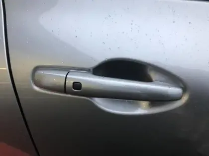 Photo 5 Suzuki Swift  1.2 Dualjet Hybrid 83ch Pack