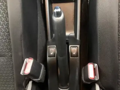 Photo 7 Suzuki Swift  1.2 Dualjet Hybrid 83ch Pack