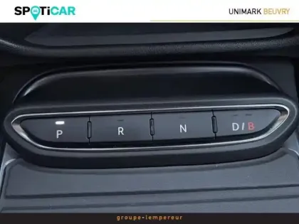 Photo 13 Fiat 600  e 156ch 54kWh Red