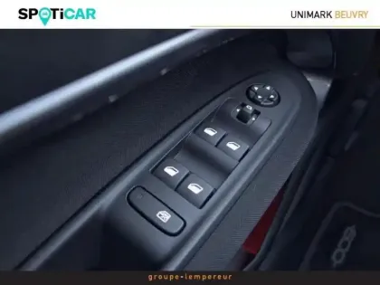 Photo 14 Fiat 600  e 156ch 54kWh Red