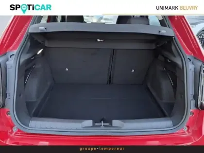 Photo 5 Fiat 600  e 156ch 54kWh Red