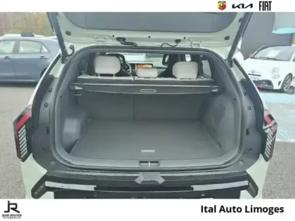 Photo 6 Kia Ev3  204ch 81,4kWh GT-Line MY 2026