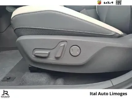 Photo 12 Kia Ev3  204ch 81,4kWh GT-Line MY 2026