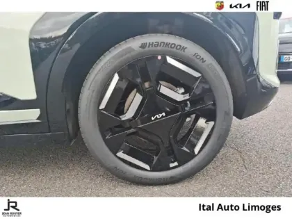 Photo 9 Kia Ev3  204ch 81,4kWh GT-Line MY 2026