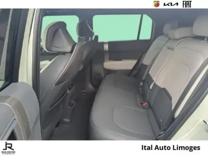 Photo 11 Kia Ev3  204ch 81,4kWh GT-Line MY 2026