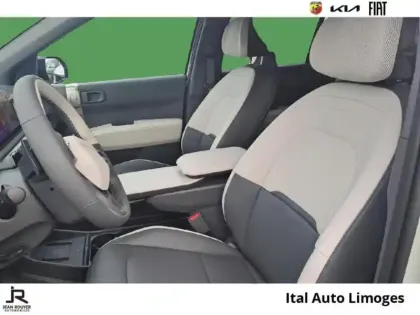 Photo 10 Kia Ev3  204ch 81,4kWh GT-Line MY 2026