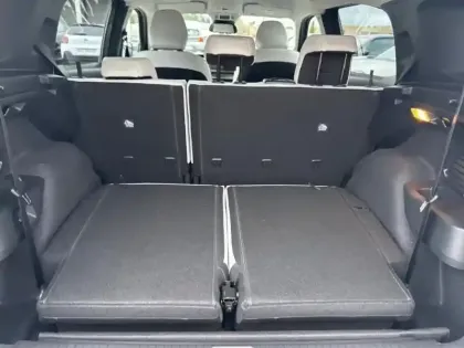 Photo 5 Citroën C3 Aircross  1.2 Hybride 145ch MAX 7 places