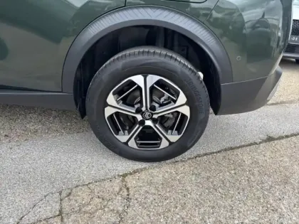 Photo 10 Citroën C3 Aircross  1.2 Hybride 145ch MAX 7 places