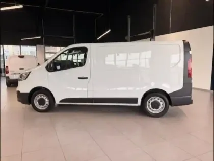 Photo 7 Renault Trafic Gén. III (F82) Ph3 Confort 4